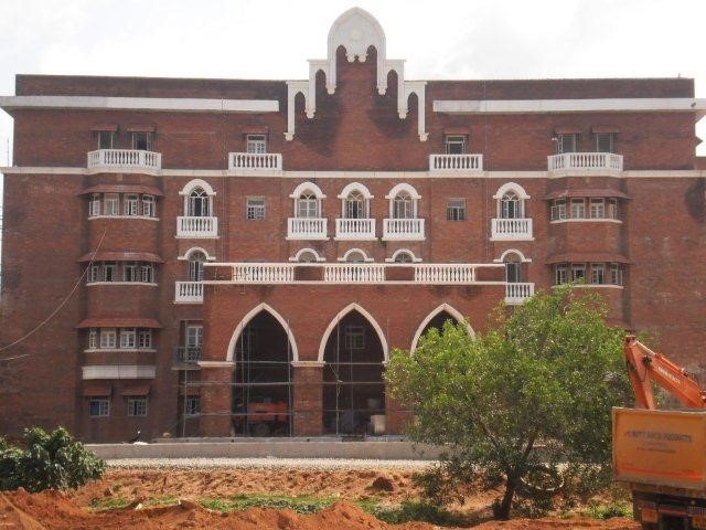 Believer’s Church Hospital