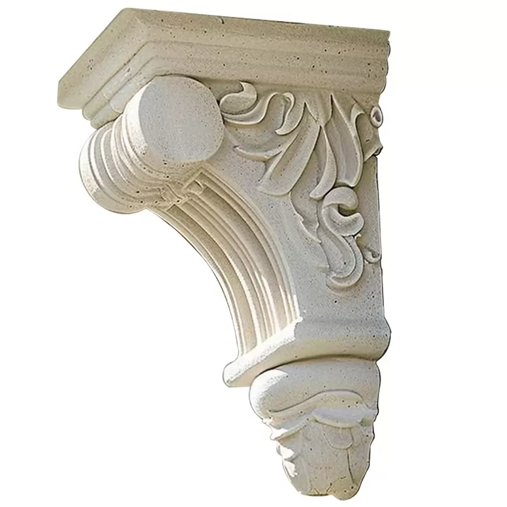 GRC Corbel & Bracket