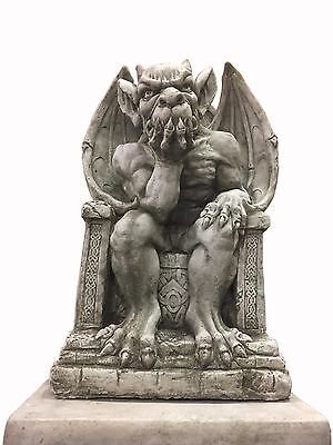 GRC Gargoyles